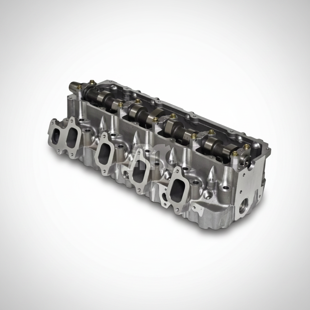 Choose from HiYota Premium, AMC Loaded, or AMC Bare cylinder heads for Toyota 1KZ-T & 1KZ-TE diesel engines. Expert support, fast shipping, and trusted on hundreds of 1KZ engine rebuilds across North America.