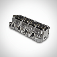 Choose from HiYota Premium, AMC Loaded, or AMC Bare cylinder heads for Toyota 1KZ-T & 1KZ-TE diesel engines. Expert support, fast shipping, and trusted on hundreds of 1KZ engine rebuilds across North America.