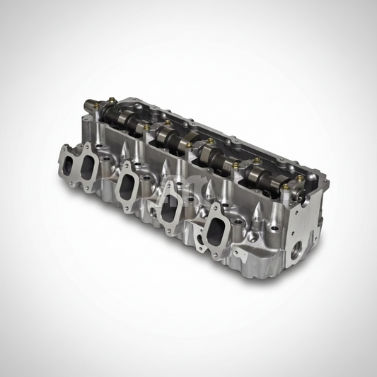Choose from HiYota Premium, AMC Loaded, or AMC Bare cylinder heads for Toyota 1KZ-T & 1KZ-TE diesel engines. Expert support, fast shipping, and trusted on hundreds of 1KZ engine rebuilds across North America.