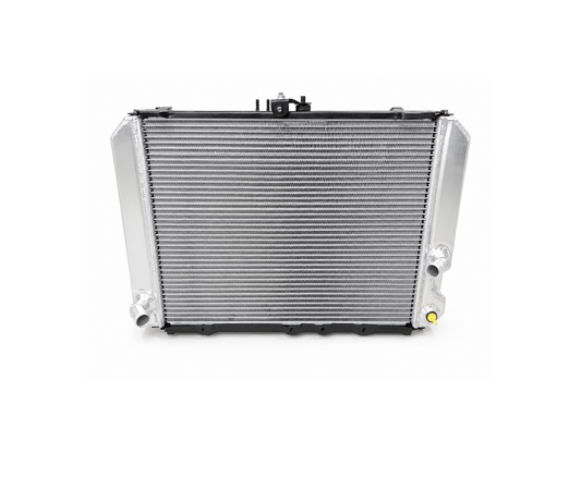 Hiace All-Aluminum Radiator Diesel 1KZ models -1993-2004