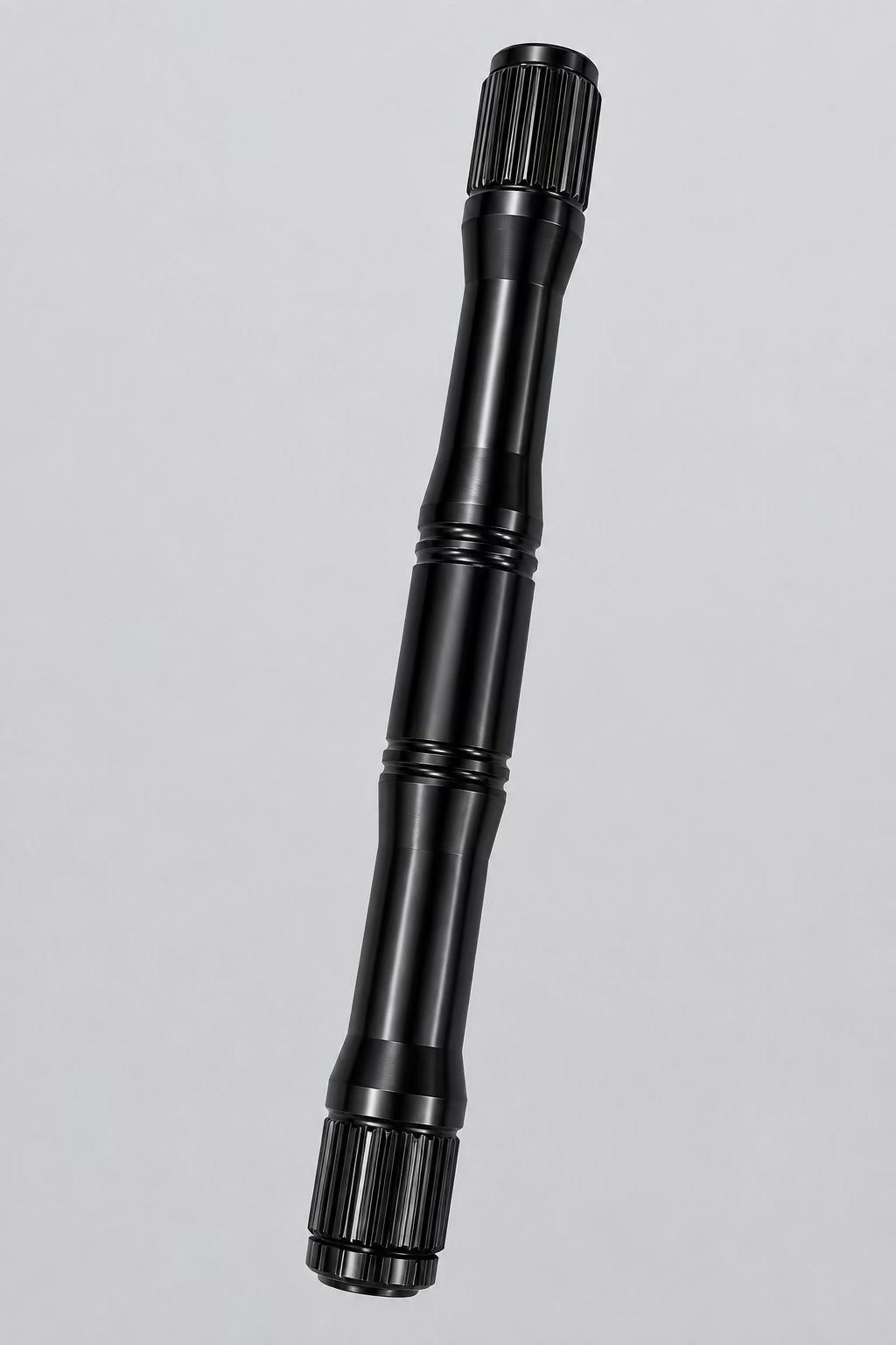 Toyota HiAce H100 1989–2004 replacement CV axle shaft, compatible with KZH106, KZH116, KZH126, KZH138, LH107, LH119 and other Toyota 4WD models.