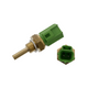 Toyota HiAce coolant temperature sensor green plug for Glow ECU, OEM 89422-20010 / 89422-35010, fits 1989–2004 models.
