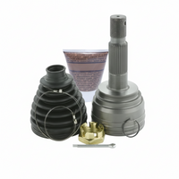 Toyota Hiace H200 Outer CV Axle, Hiace H200 CV Axle, Hiace H200 Drive Shaft, Toyota Hiace Front Axle, H200 CV Joint Assembly, Hiace Outer CV Joint, Hiace Front Drive Shaft, Toyota Hiace CV Shaft, Hiace 4WD CV Axle, Hiace H200 Axle Replacement, Toyota H200 Front CV Axle, Hiace CV Joint Replacement, Toyota Hiace 2004-Current Parts, H200 Drivetrain Parts, Hiace Front Axle Assembly