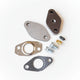 Toyota 1KZ-TE EGR Delete Block Off Kit for Hiace KZH106 KZH110 Granvia Hilux Surf and Prado Diesel Engines