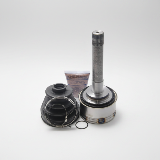 CV Axle OUTER Kit Hiace 1989-2004 - Made in Germany