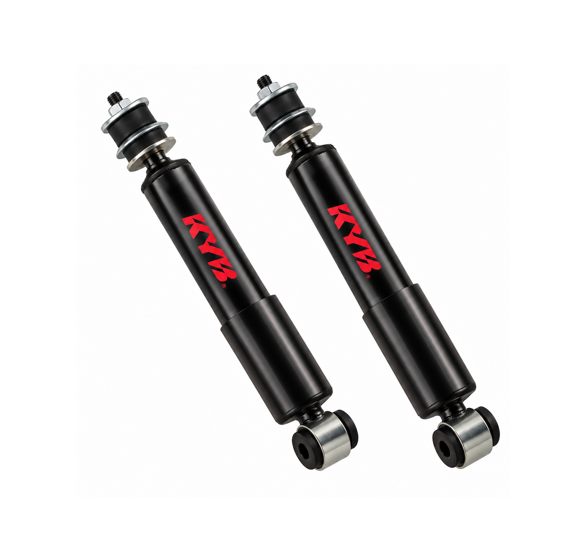 Toyota Regius / RegiusAce 1989–2018 Rear Heavy-Duty Shocks Absorber