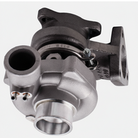 Mitsubishi Delica L300 4D56 Turbo Diesel OEM+ replacement part Made in Italy fits Pajero Montero L200 Triton Mighty Max Canter 4D56 engines cross reference T915764 STMD094740 MCT0820SL 1800016030 MST0057BE 1400011014 1600016025 1000050176 1100030029 1900011217 1700060001 2030016010 MD194841 2000020164 128317 2000020031 1400016036 5000050007 1200016261B 8M35100231 TURBOM037 4913502110 4917701512T MTM2126BH ST1320043