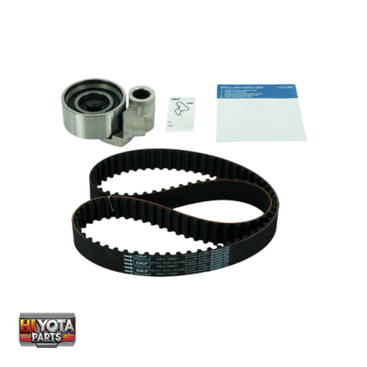 Timing Belt and Pully Set 1KZ Hiace 1994-2004