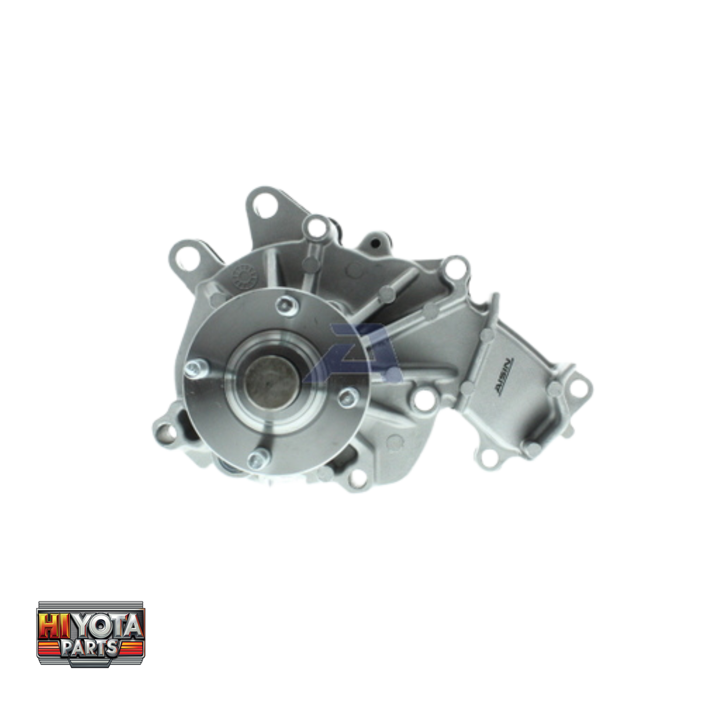 AISIN Water Pump Hiace Diesel 2004-2018