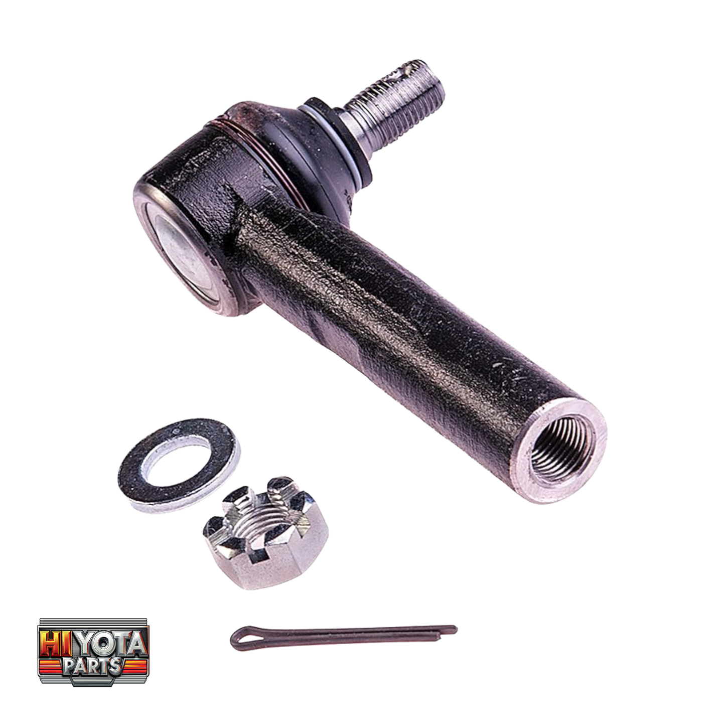 Tie Rod OUTER Hiace 2004-2018