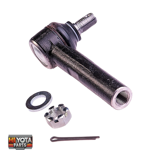 Tie Rod OUTER Hiace 2004-2018