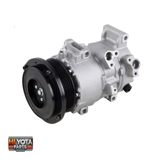 AC Compressor Hiace 2004-2018