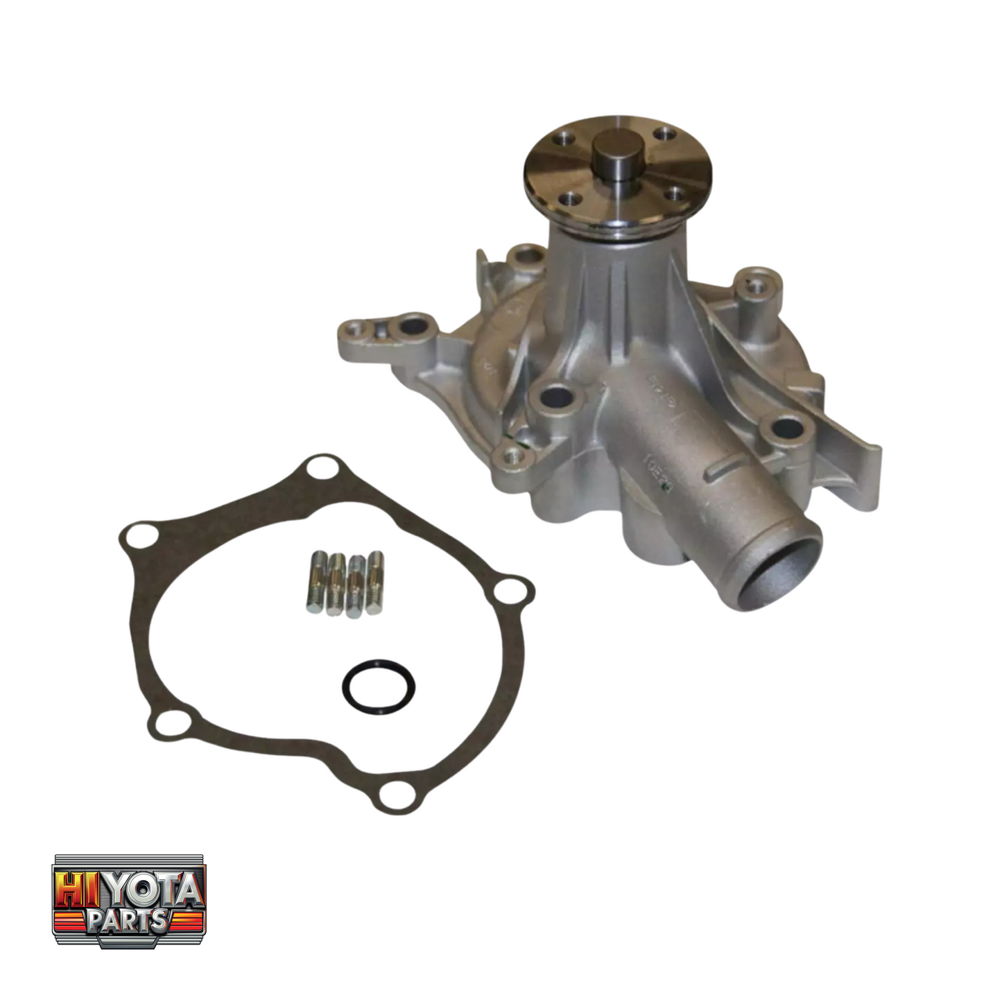 Water Pump GMB 2.8l Diesel Delica L400