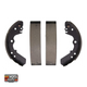 Brake Shoes - REAR Delica L400 1994-2006