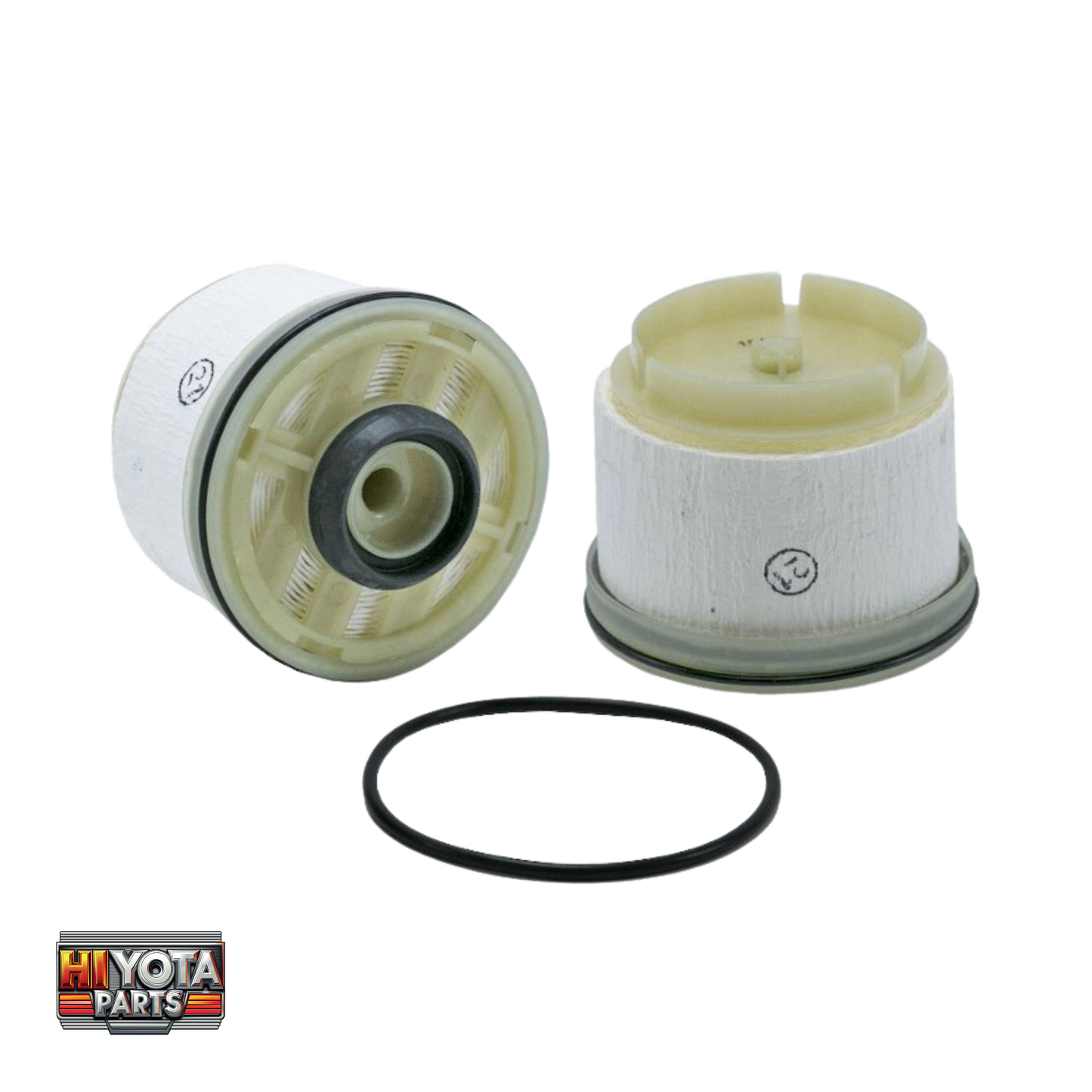 Fuel Filter WIX Diesel Hiace 2004-2016