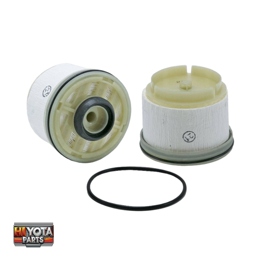 Fuel Filter WIX Diesel Hiace 2004-2016