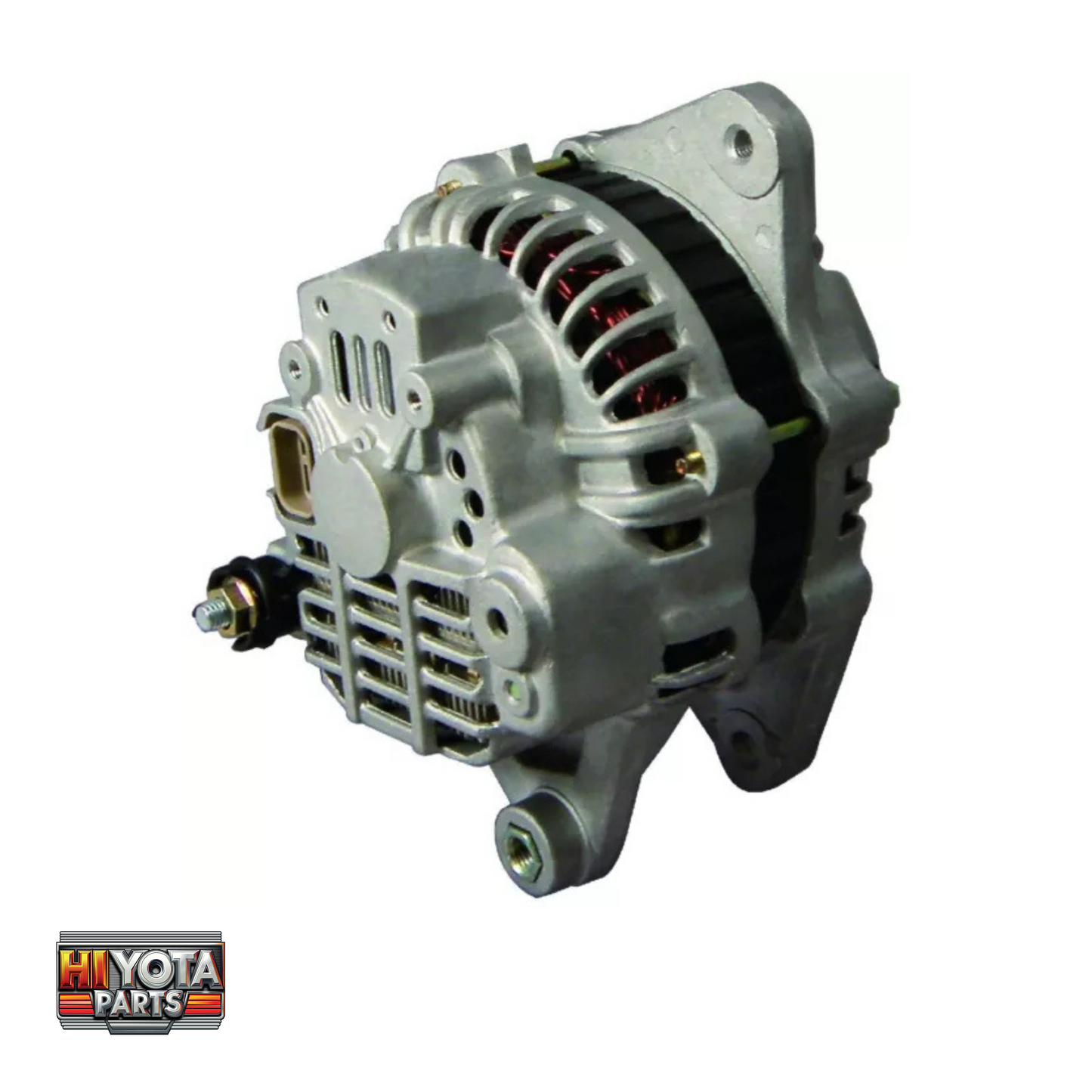 Alternator V6 GAS Delica L400 1994-2006