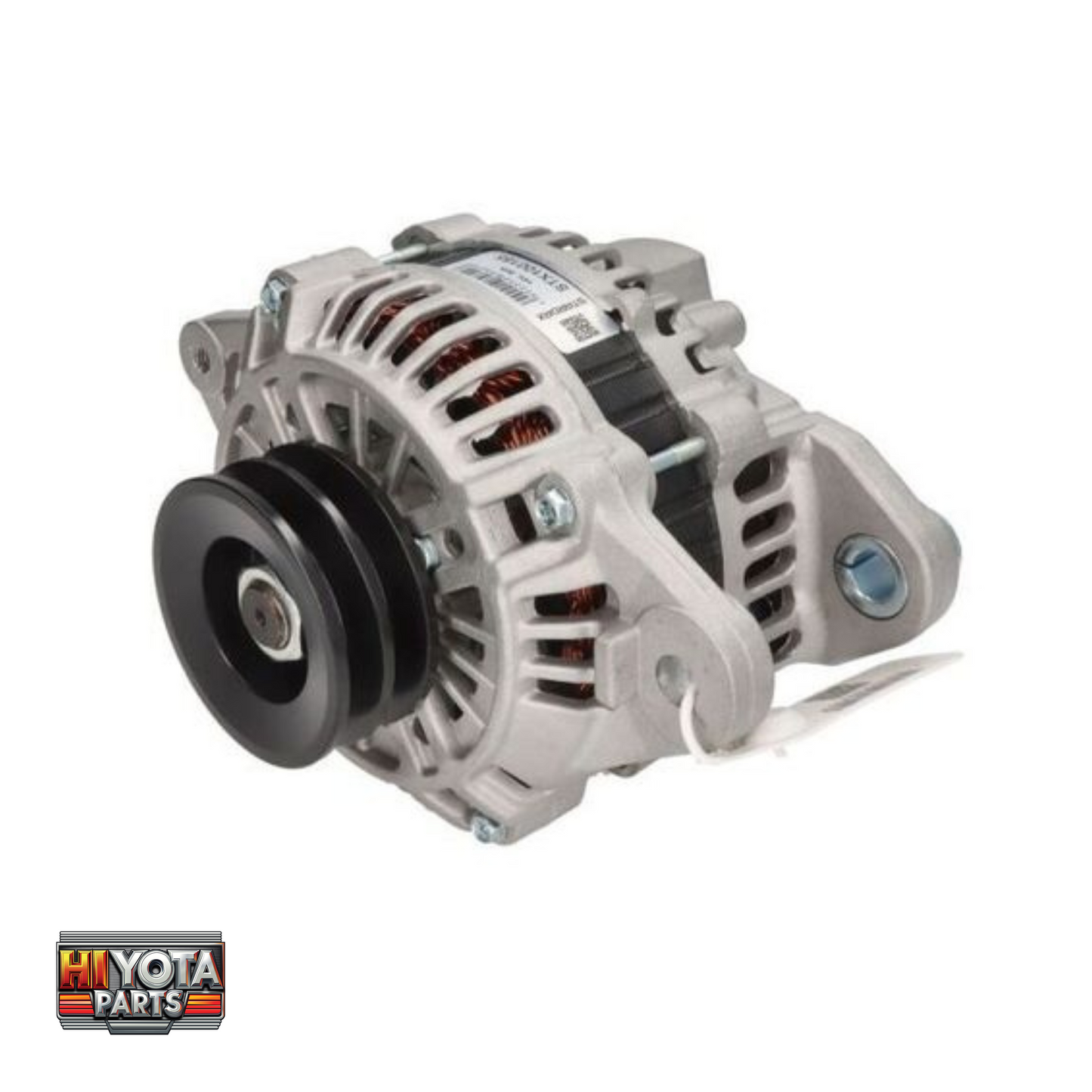 Alternator Delica L400 1994-2006 2.8L 4m40 Diesel