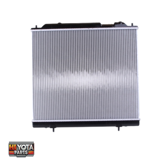 Radiator DENSO Diesel Delica L400 1994-2006