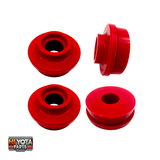 Tension/Strut Rod Bushing Kit Hiace 2004-2018