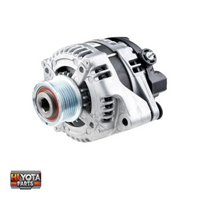 DENSO Alternator for Hiace 2004-2018 Diesel