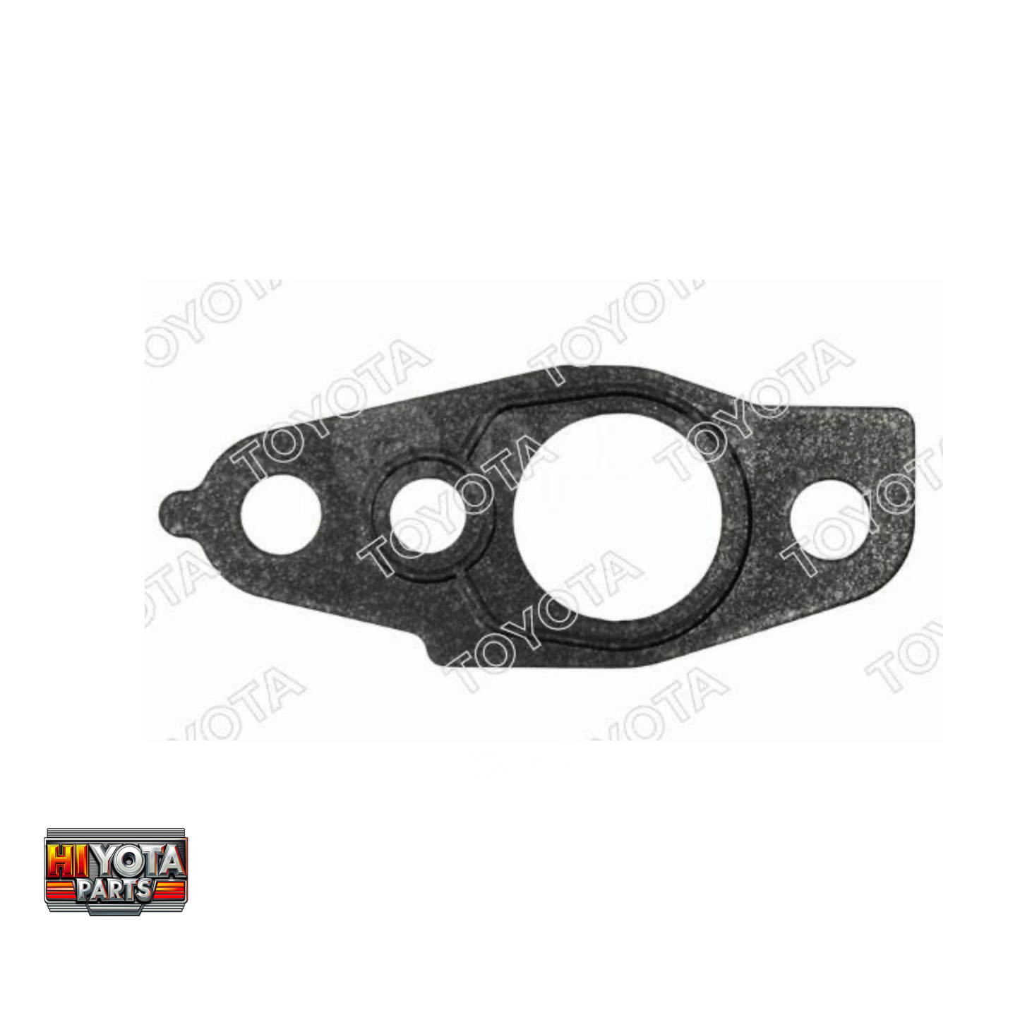 Turbo Oil Inlet Gasket upper Hiace 1994-2004