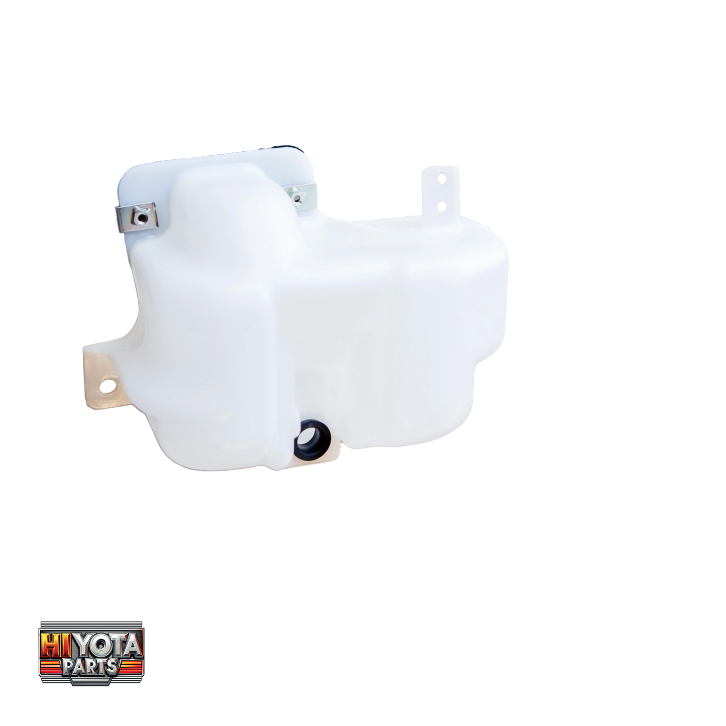 Windshield washer tank