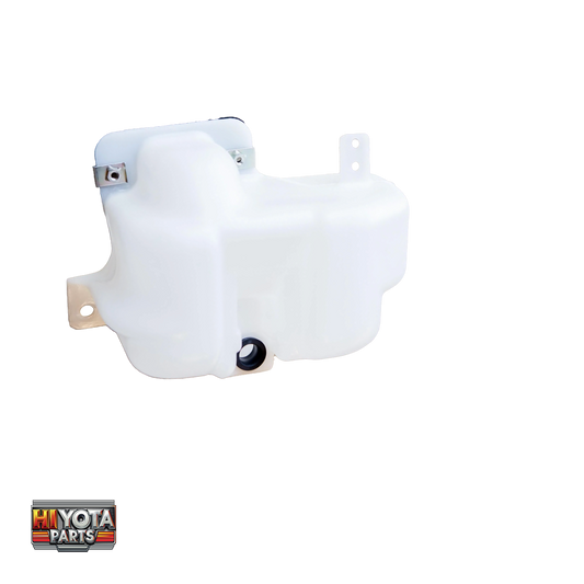 Windshield washer tank