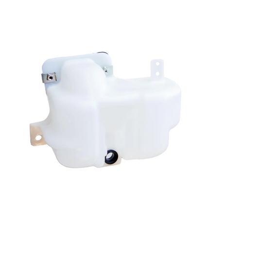 Windshield washer tank