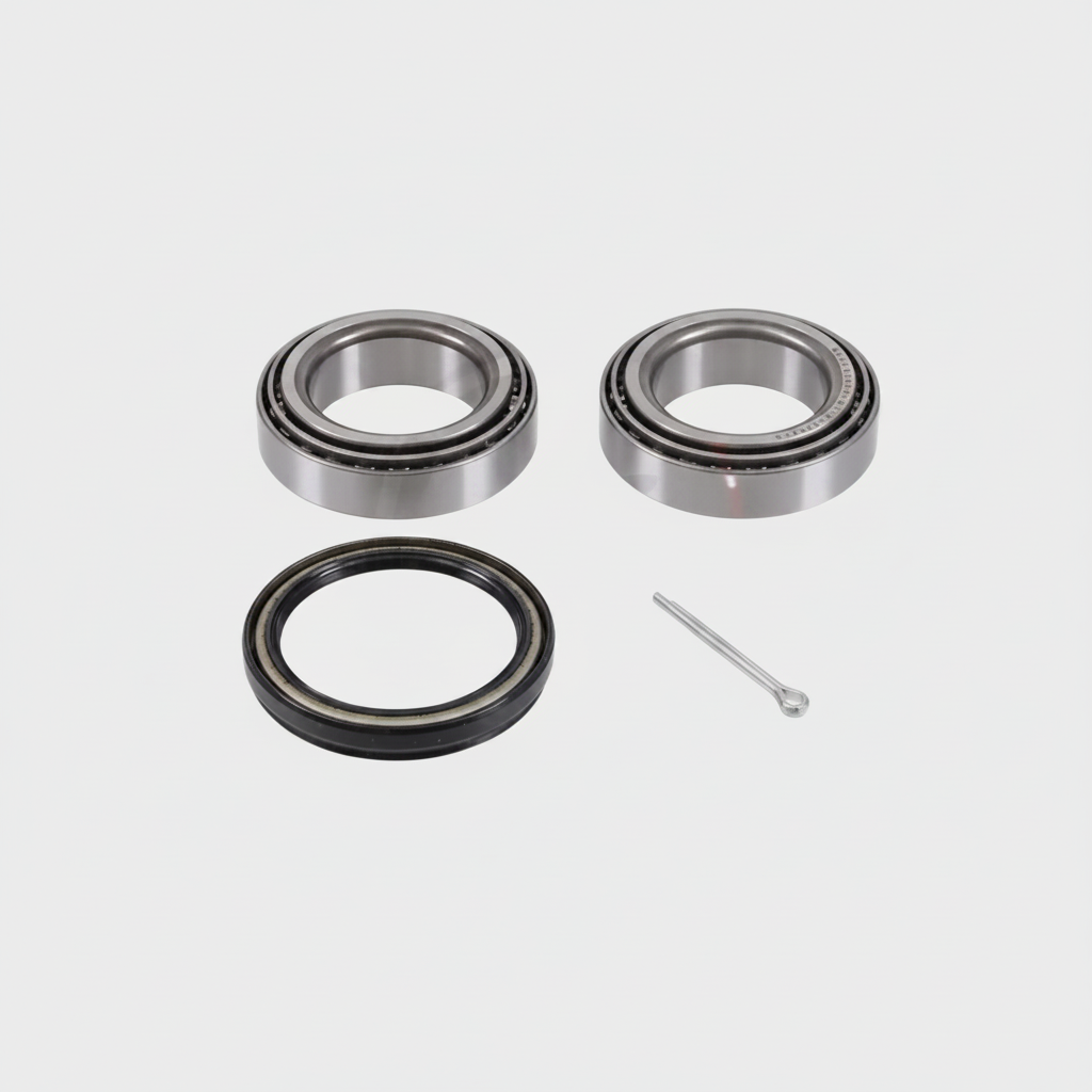Wheel Bearing Kit FRONT - Delica l400