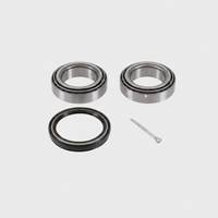 Wheel Bearing Kit FRONT - Delica l400