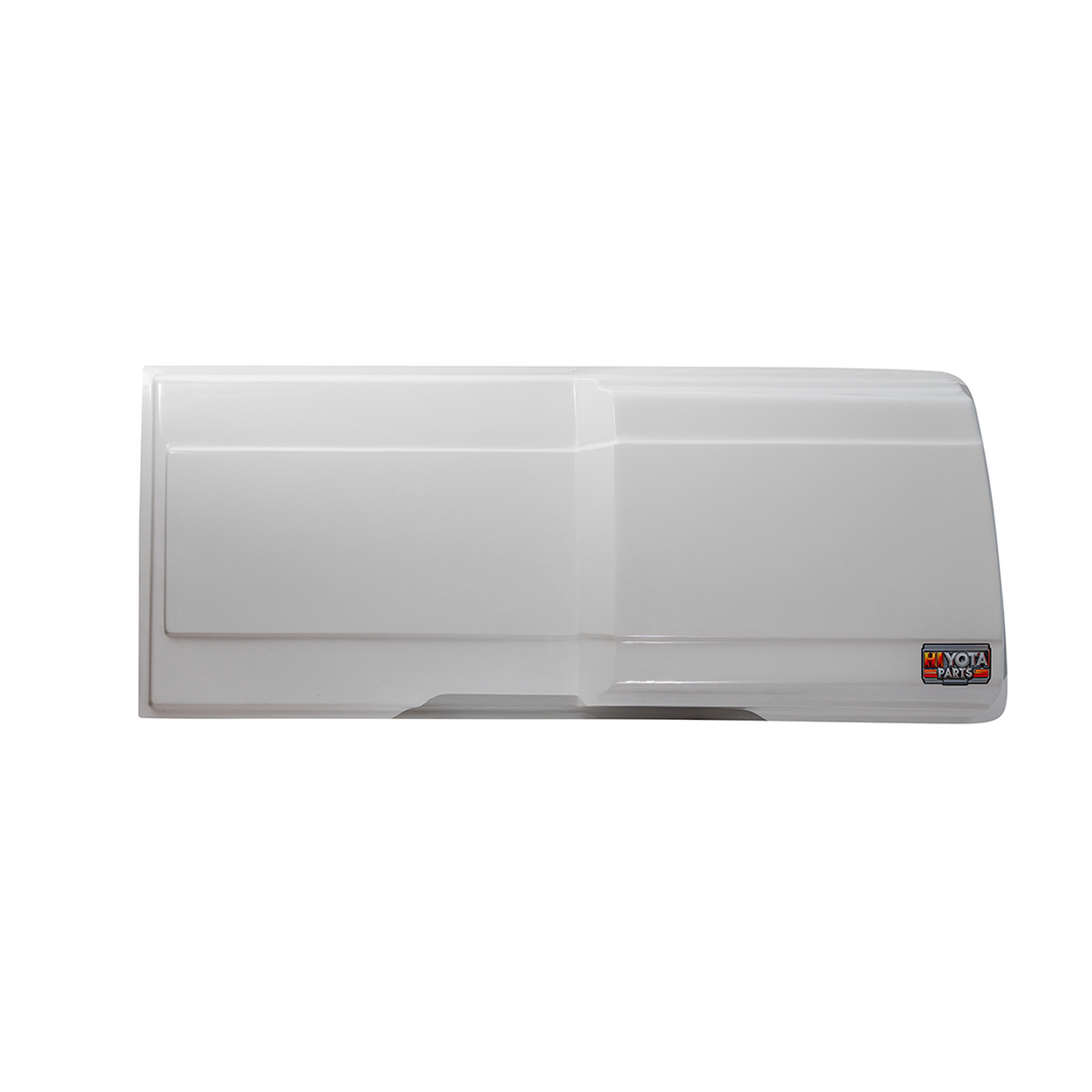 Hiace Rer Window Window Pod - Left Rear Hiace 2004-2018 – HiYota Parts Inc.