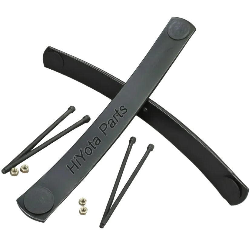 Add A Leaf Hiace H100