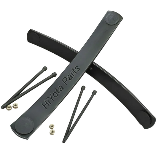 Add A Leaf Hiace H100