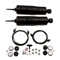 ハイエース 1989-2018 リア ツインチューブ ショックアブソーバー