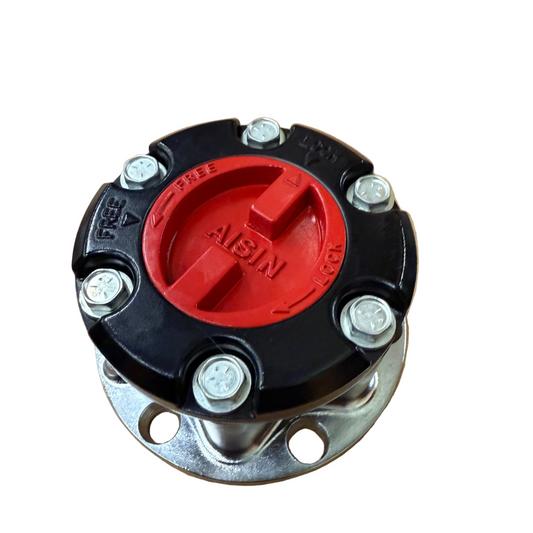 Manual Locking HUB AISIN Hiace 1989-2004
