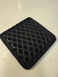 カーマット ハイエース 1989-2004