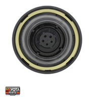 Fuel Cap Gas Hiace 2004-2010