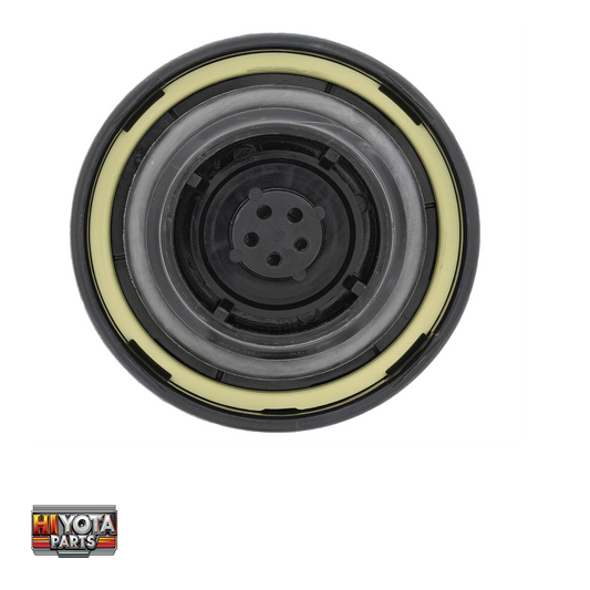 Fuel Cap Gas Hiace 2004-2010