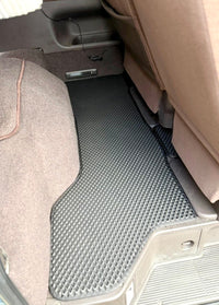 カーマット ハイエース 1989-2004