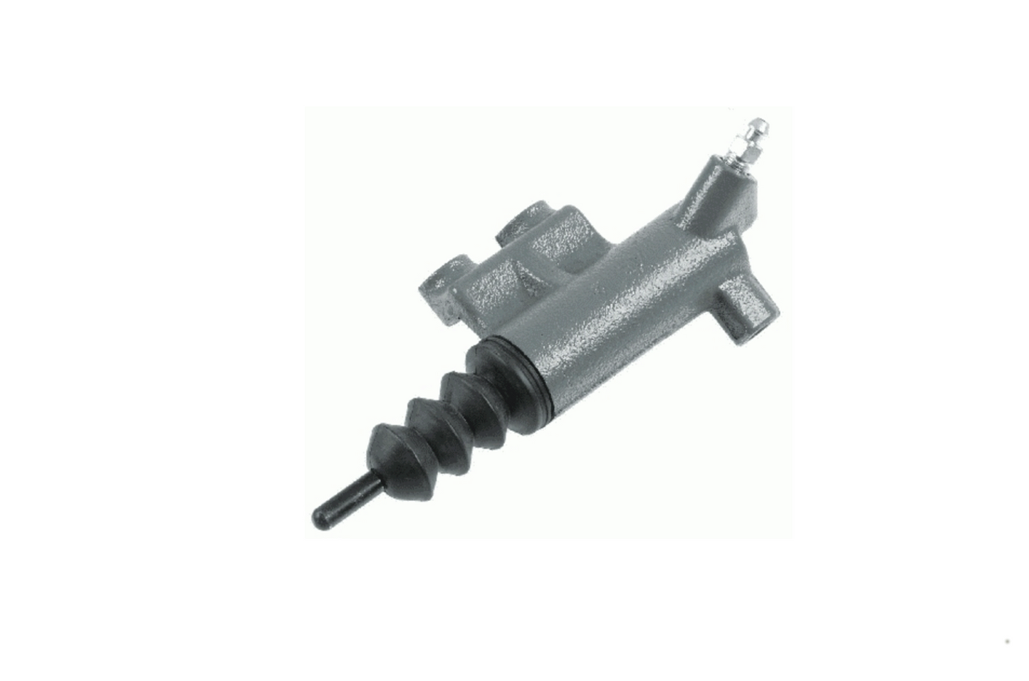 Delica l400 - Clutch Slave Cylinder