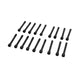 Delica L300 Cylinder head Bolts OEM# MD040514