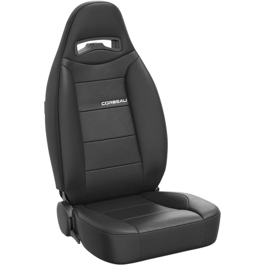 Corbeau Seats - Hiace H100