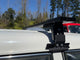 L400 Delica Aluminum Cross bars