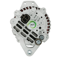 Alternator Delica L300 Gas