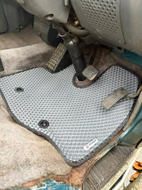 カーマット ハイエース 1989-2004