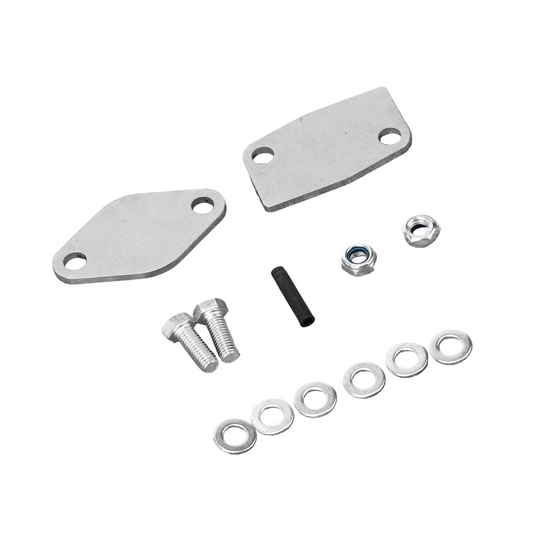 Delica Diesel EGR Block Kit