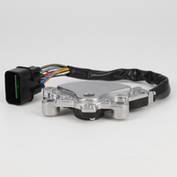 Delica/Pajero L400 Neutral Safety Switch