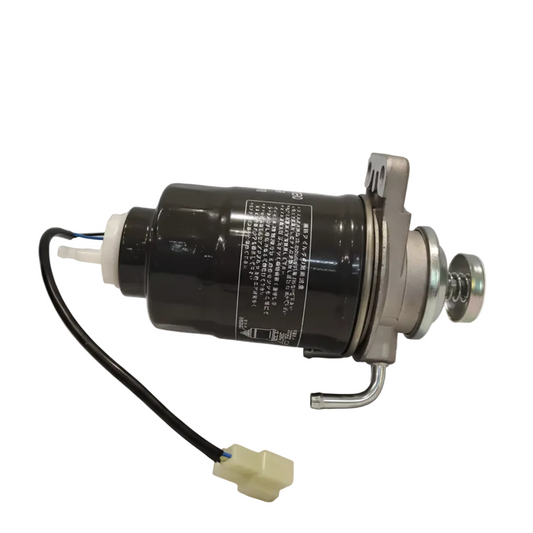 Fuel Filter HOUSING 2.8L Diesel Delica L400 94-06