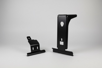 Gutter Mount 8 inches or 22cm high